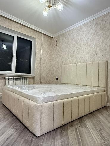 perde ucuz: Yeni, İkinəfərlik çarpayı, Bazasız, Matras ilə, Siyirməsiz, Türkiyə — 1