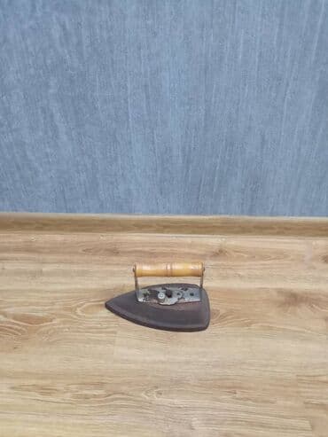 белорусские диваны в баку: Qədimi daş ütü — 1