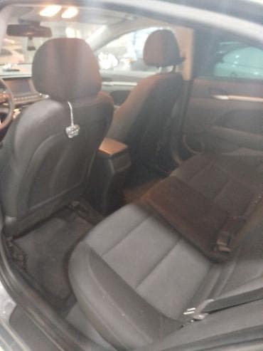 elantra spoyler: Hyundai Elantra sedan - Korpus: 4 qapılı sedan, boz rəng - Xarici — 7