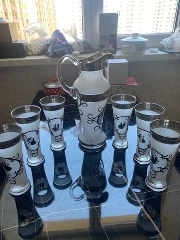 fuje bakal: Bakal yeni — 4