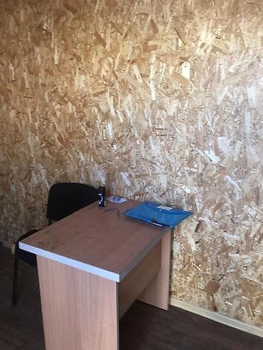 kontener evler: Konteyner ofis/yaşayış bloku - Ölçü: standart dəniz konteyneri — 9