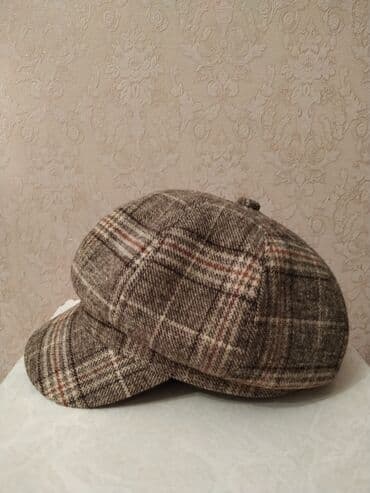 kişi üçün yun şap şaplar: İçindəki iplə başın razmernə gorə balacalasdirin böyütmək olur — 1