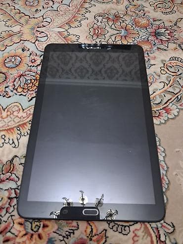 Samsung: İşlənmiş Samsung Galaxy Tab E, 9,6", < 64 GB, Ünvandan götürmə — 2