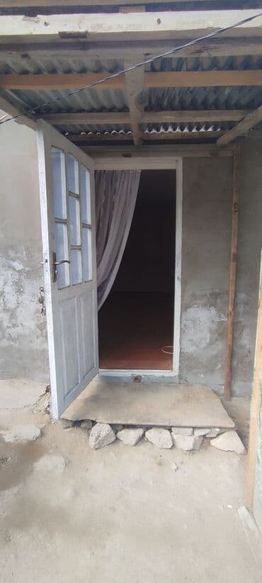 suraxanida: 5 м², 1 комната, Газ, Электричество, Водопровод — 6