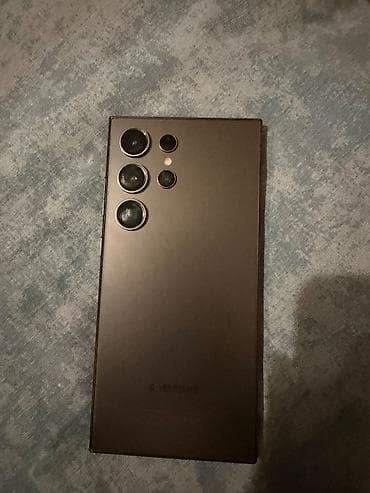 galaxy tab a8: Samsung Galaxy S25 Ultra, 256 GB, Zəmanət, Sensor, Barmaq izi — 7