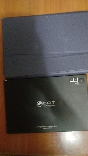 ən ucuz noutbuklar: CCIT planşet - Brend/model: CCIT (arxa qapaqda loqo) - Ekran — 2