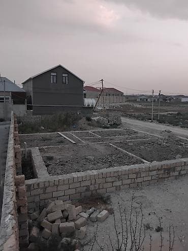 bulbule torpaq satilir: 3 sot, Tikinti, Mülkiyyətçi, Kupça (Çıxarış) — 5