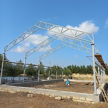 uber elaqe nomresi: Bütün nov Qaynaq işleri 15 tecrübe — 8