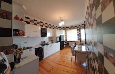 makler gence: 3 otaqlı, Yeni tikili, 107 kv. m — 12