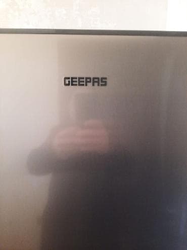 gepas: Geepas soyuducu satılır. ❄️ Az işlənib, əla vəziyyətdədir. Problemsiz — 2