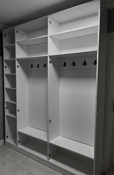 xiaomi note 9t: İstədiyiniz hər növ mebelerin yığılması münasib qiymət keyfiyyetli iş — 2