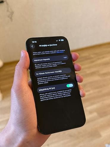 iphone 11 pro qara: IPhone 13, 128 GB, Alpine Green, Face ID — 3