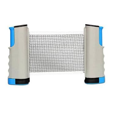 настольный теннис: Masaüstü tenis toru. Metrolara və şəhərdaxili çatdırılma var — 1