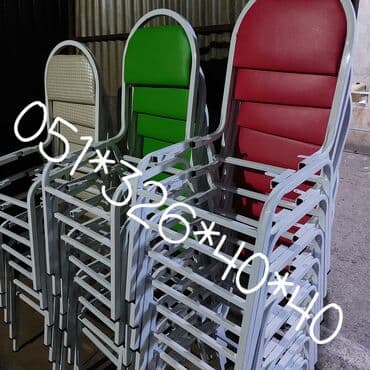 deri parça: Stol stul masa ve oturacaq destleri Oturacaq stullar 12 azn den 25 azn — 22