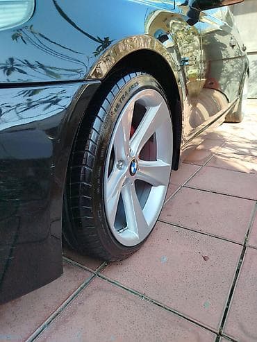 gazel tekeri: Yeni Disk təkər BMW 275 / 30 / R 19, 5 Boltlu — 6