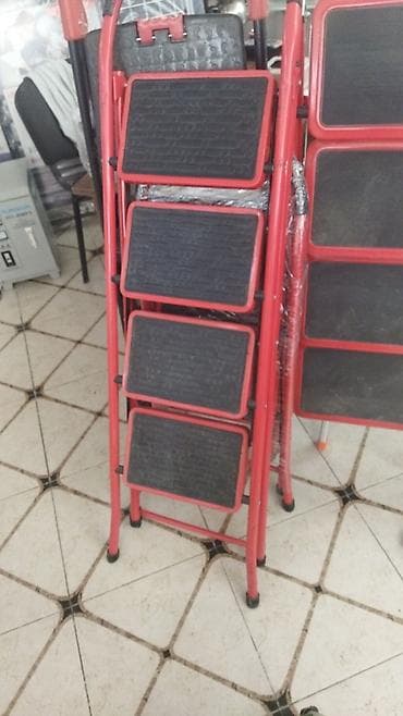 samovar satiram: Nərdivanlar topdan satış — 1