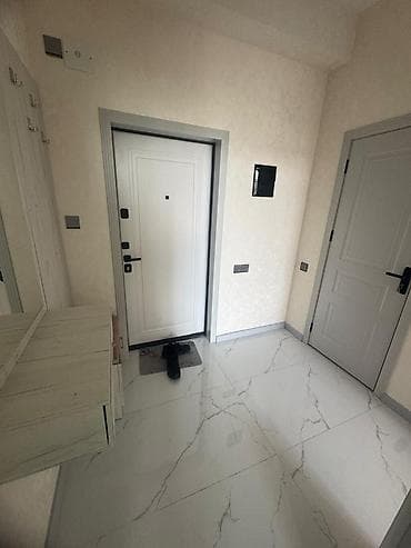 Mənzillər: 2 otaqlı, Yeni tikili, m. 20 Yanvar, 65 kv. m — 1
