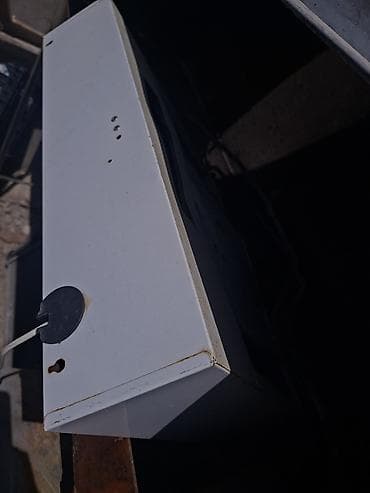 xiaomi modem 4a: Aspirator rəng - Ağ — 4