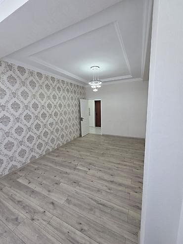 birja.com ev alqi satqisi: 2 otaqlı, Yeni tikili, 50 kv. m — 3