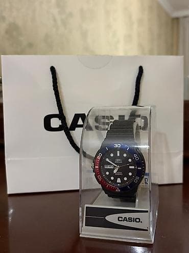 iphone saat: Casio kişilər üçün analoq qol saatı - Model xətti: Casio MDV/MRW — 4