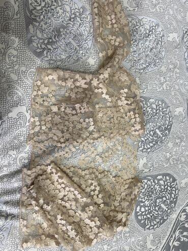 qadınlar üçün krujevalı sviterlər: Кофты, свитеры — 2