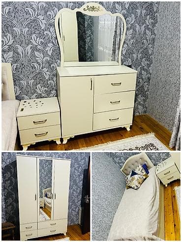 guess tekstil mmc: Zulu*Genc yataq desti 330 AZN* mebeli yenidir hecbir prablemi yoxdur — 1