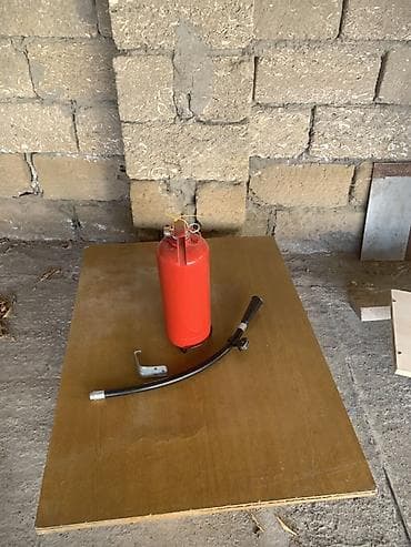 bmw e46 lip: Yanğınsöndürücü balon 
Heç isdifade olunmayıb
3 l — 4