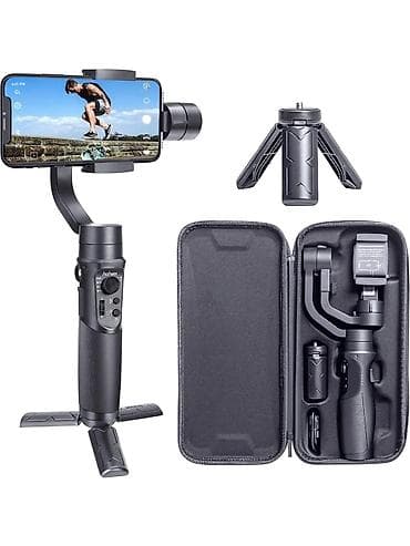 ucuz htc: Kateqoriya: Tripodlar və selfi çubuqları Məhsul: Hohem iSteady Mobile — 1
