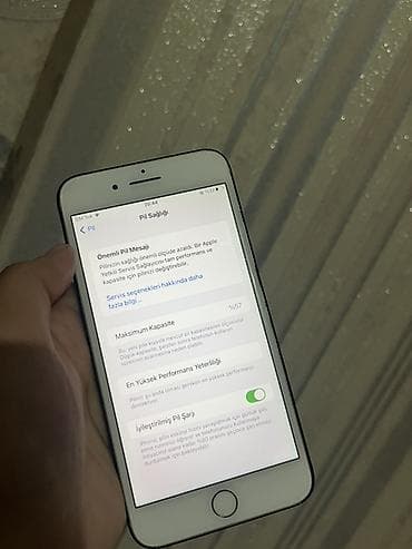 ipad 6 plus: IPhone 7 Plus, Qara, Barmaq izi — 6