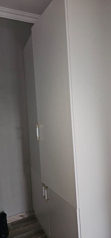 Volkswagen: Новый, Купе, 4 двери Прямой шкаф, Шкаф в прихожей, Турция — 3