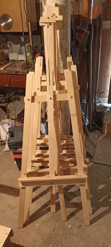 advent calendar qiyməti: Molbert sifarişi — 2