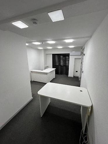 корпо тошок: İcarəyə verilir 7 otaqlı ofis 165 m², Memar Əcəmi m. Daha 7 şəklə bax — 4