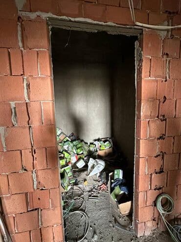 ağ şeher evler: Qaraçuxur qəs., 2 otaqlı, Yeni tikili, 72 kv. m — 8