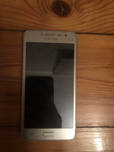 Samsung Galaxy J2 2016, 8 GB, rəng - Qızılı, İki sim kartlı