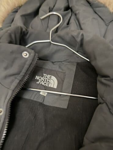 Информатика: Пиджак, Однотонный, The North Face, M — 4