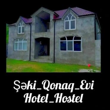 2 otaqli kiraye evler 400 azn: 4 otaqlı — 1