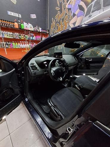 opel astra g universal: Renault Megan 2 — 6