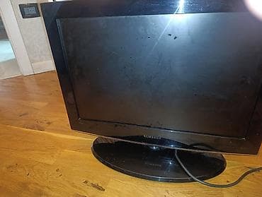 Samsung LCD televizor/monitor pultu yoxdu - Ekran diaqonalı təxminən