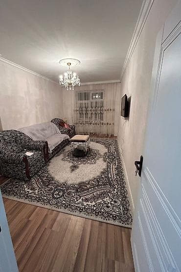 emircanda ev satisi: Bakı, 3 otaqlı, Köhnə tikili, 60 kv. m — 1