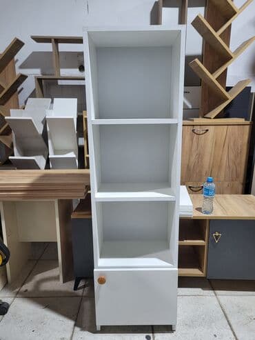 kitab refi modelleri: Yeni, Kitab rəfi, Düz — 1