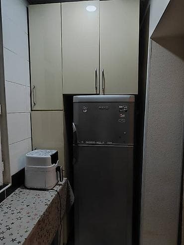 gence ev alqi satqisi: Bakı, 2 otaqlı, Köhnə tikili, 40 kv. m — 9