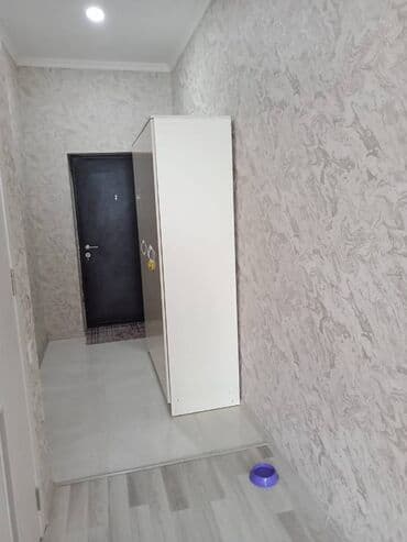 аренда 1 комнатных квартир в баку: 1 комната, Новостройка, 40 м² — 2