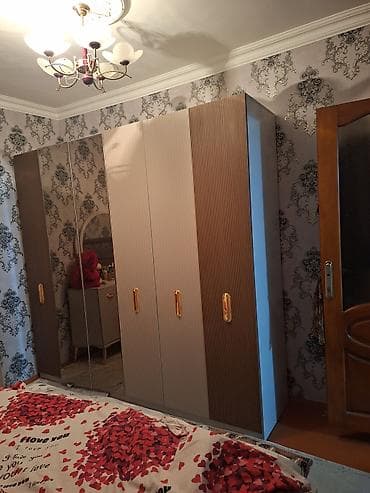 badamdar ev satilir: Hacı zeynalabdın qədəbəsi əliaga vahid küçəsi ev28 2 sotun içində 120 — 6