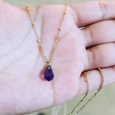 italyan qizili: Dəstə daxildir: Boyunbağı, Chopard, Sarı qızıl, 585 Əyar, 445 g — 2