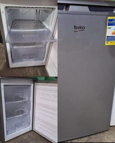 Avadanlığın icarəsi: 1606 Dərin dondurucudur 2 ay bundan öncə irşaddan 650 manata 1 qaranti — 1