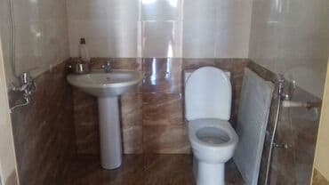 Binəqədi qəs. 3 otaqlı, 112 kv. m, Yeni təmirli — 4