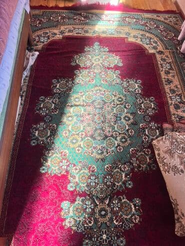 pazl xalca: Xalça Dekorativ, Kredit yoxdur — 1