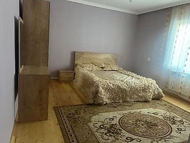 ag sheher evler: Pirallahı Gürgan qəsəbəsi 3 otaqlı həyət evi yaşamaq üçün hərbir — 2