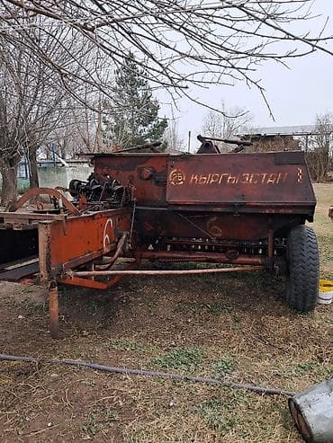 mini traktor satışı: Salam Hazr Presdi Nağadı Karopka 7 dişdi Hərşeyi İdeal Vəzyətə Alan — 4
