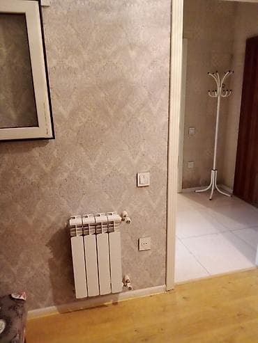 ailəvi: Ev sumqayit baxça şehercliyde yerleşir yalniz ayleli wexslere verilir — 9